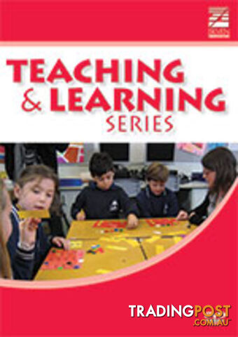 Teaching & Learning Series (COMPLETE SERIES)