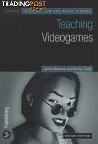 Teaching Videogames