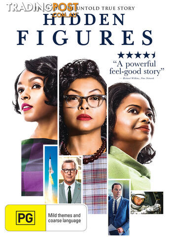 Hidden Figures