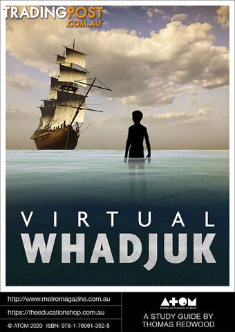 Virtual Whadjuk ( Study Guide)