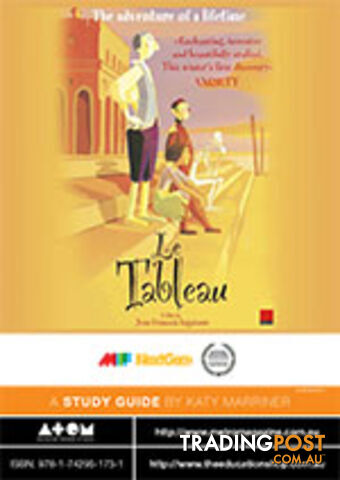 Le Tableau ( Study Guide)