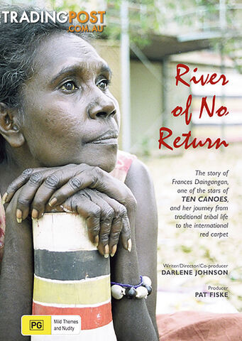 River of No Return (DVD)