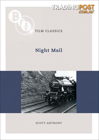 Night Mail