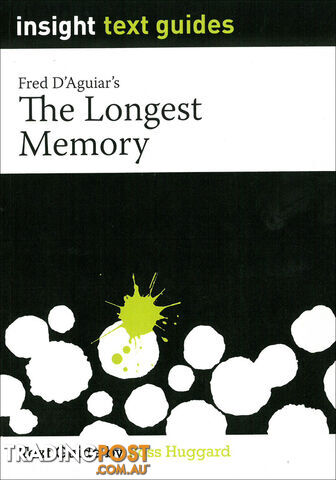 Longest Memory, The (Text Guide)