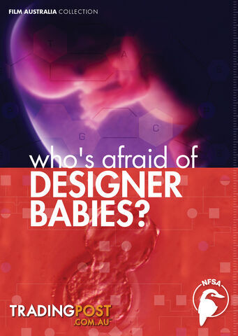 Who's Afraid of Designer Babies? (1-Year Access)