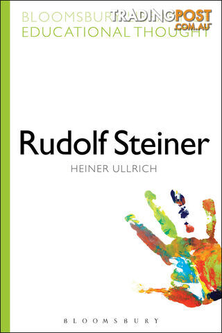 Rudolf Steiner