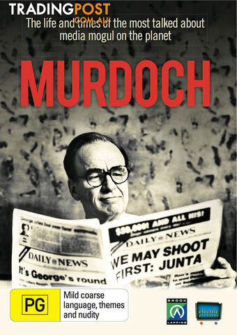 Murdoch