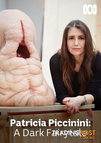 Patricia Piccinini: A Dark Fairytale (7-Day Rental)