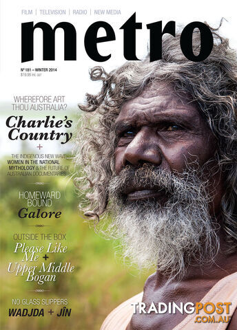 Metro #181