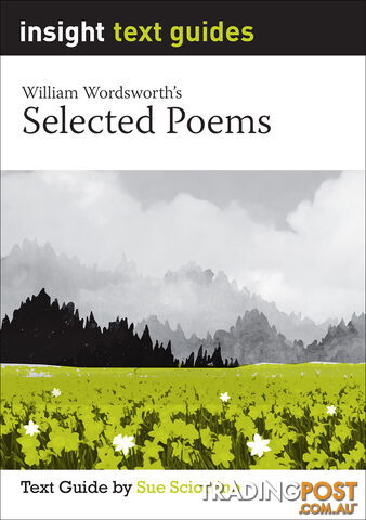 Selected Poems - William Wordsworth (Text Guide)