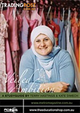 Veiled Ambition ( Study Guide)