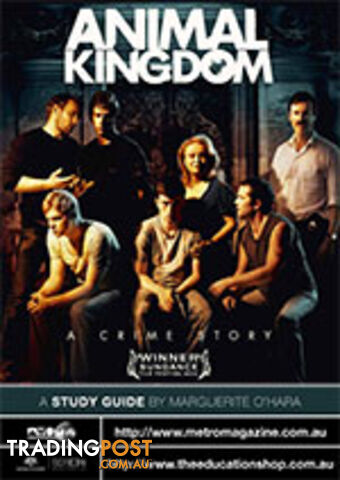 Animal Kingdom ( Study Guide)