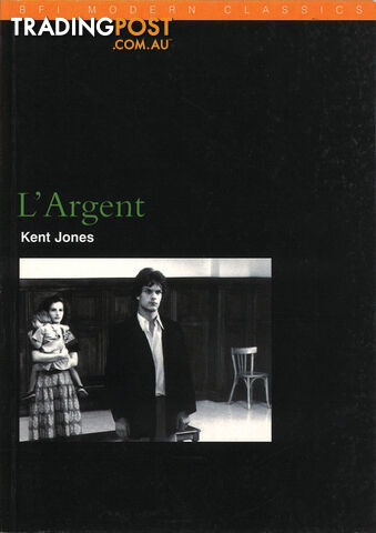 L'Argent
