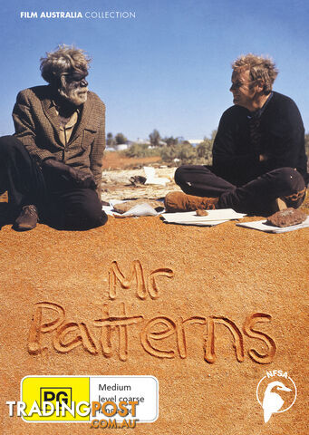 Mr Patterns (1-Year Access)