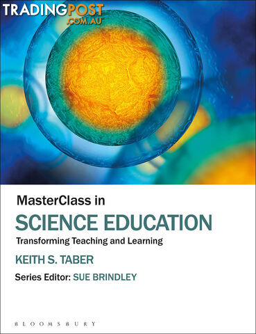 MasterClass in Science Education: Transforming Teaching and Learning