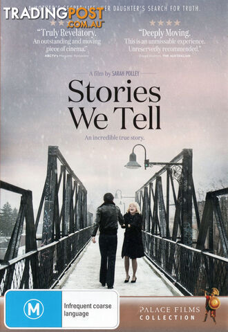 Stories We Tell