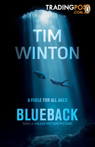 Blueback