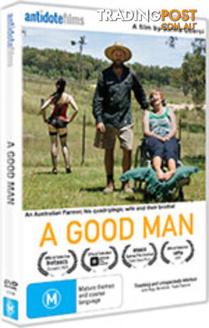 Good Man, A