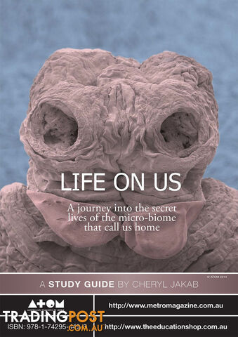 Life on Us ( Study Guide)