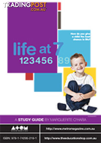 Life at 7 ( Study Guide)
