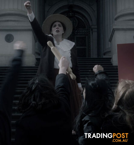 Bringing Our Stories Home: Economic Conscription (1-Year Rental) - photo 1 of 1