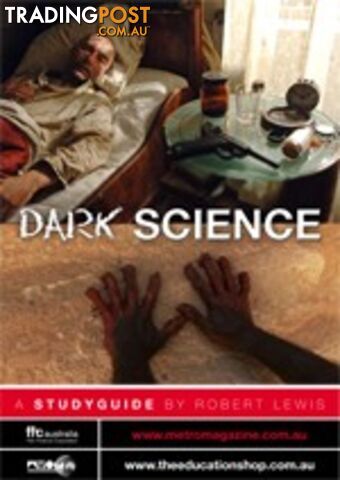 Dark Science ( Study Guide)