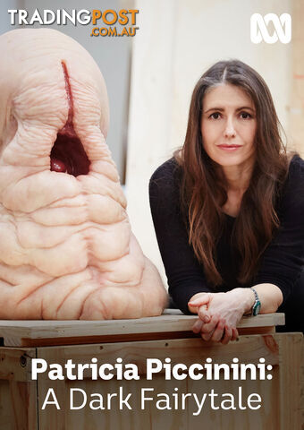 Patricia Piccinini: A Dark Fairytale (30-Day Rental)