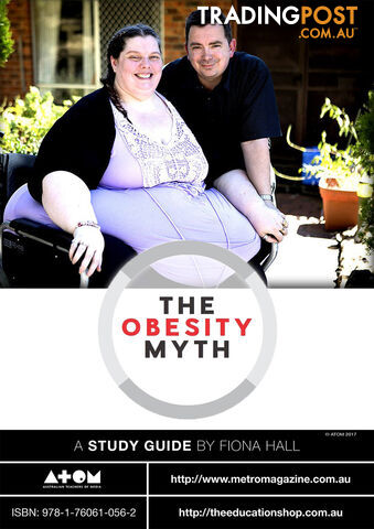 Obesity Myth, The ( Study Guide)
