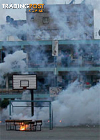 Downloading the Uprisings: Digital Citizens and the Cinema of Democracy