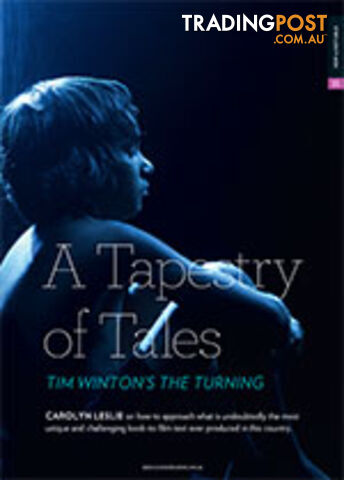 A Tapestry of Tales: Tim Winton's The Turning