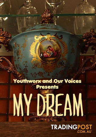 Our Voices - My Dream (1-Year Rental)