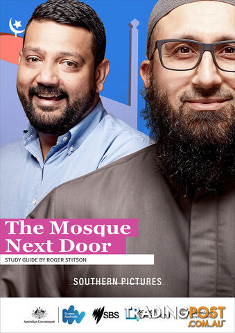 Mosque Next Door, The - Episode 1 (3-Day Rental)