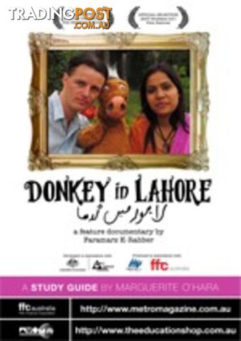 Donkey in Lahore ( Study Guide)