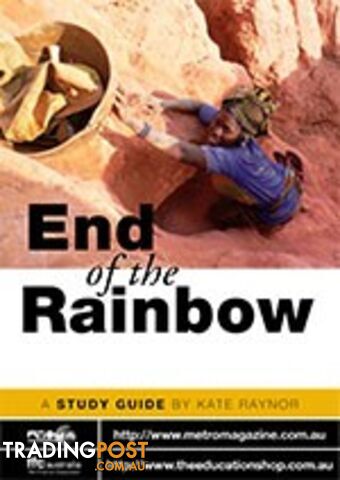 End of the Rainbow ( Study Guide)