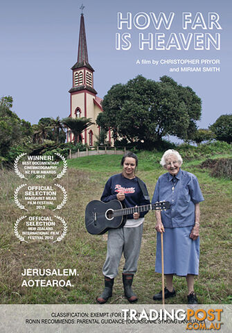 How Far Is Heaven (Lifetime Access)