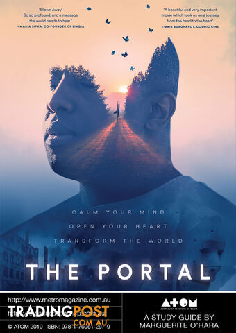 Portal, The ( Study Guide)