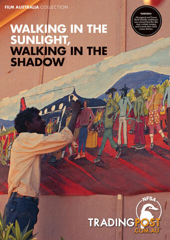Walking in the Sunlight, Walking in the Shadow (3-Day Rental)