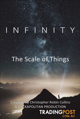 Infinity - Episode 1 'The Scale of Things' (7-Day Rental)