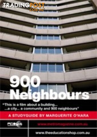 900 Neighbours ( Study Guide)