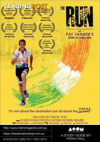 Run, The ( Study Guide)