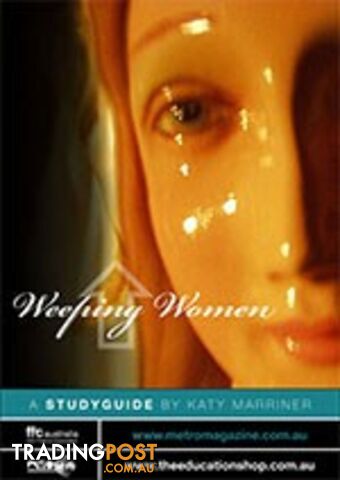 Weeping Women ( Study Guide)