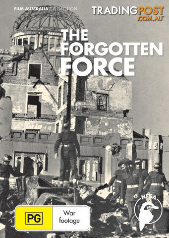Forgotten Force, The (3-Day Rental)