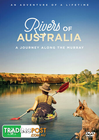 Rivers of Australia: A Journey Along the Murray