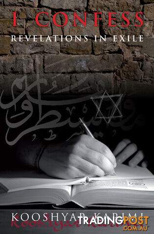 I Confess: Revelations in Exile