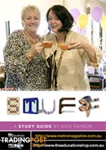 Stuff ( Study Guide)