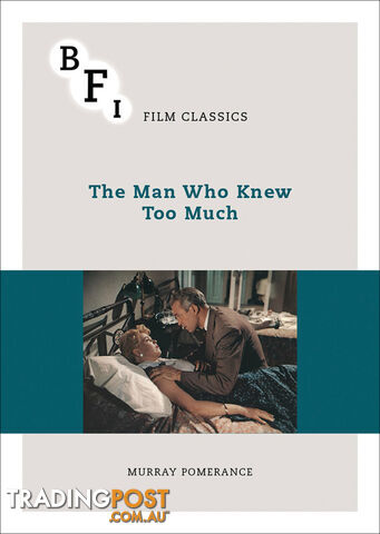 Man Who Knew Too Much, The