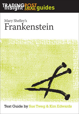 Frankenstein (Text Guide)