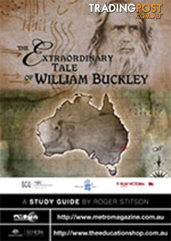 Extraordinary Tale of William Buckley, The ( Study Guide)