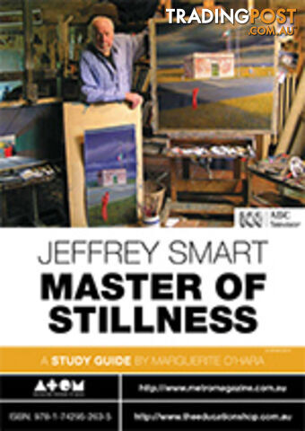 Jeffrey Smart ( Study Guide) - photo 2 of 2