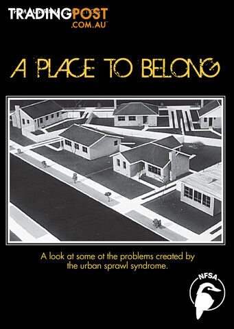 Place to Belong, A (1-Year Access)